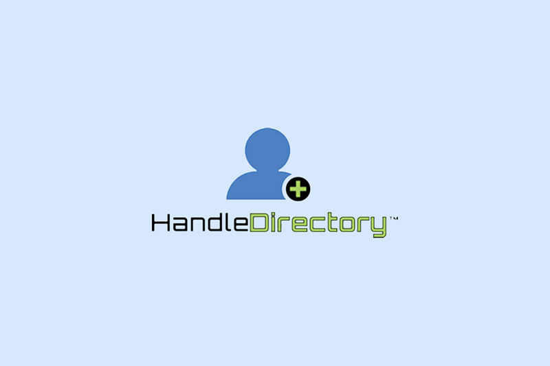 HandleDirectory